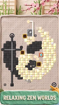 Clayverse screenshot