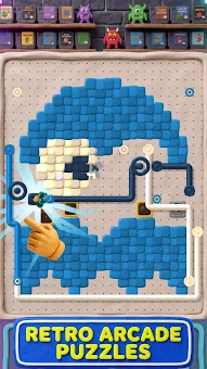 Clayverse screenshot