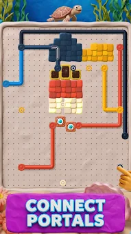 Clayverse screenshot