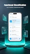 Clean Inspector screenshot