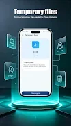 Clean Inspector screenshot