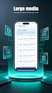 Clean Inspector screenshot