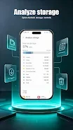 Clean Inspector screenshot