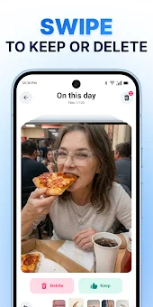 Clean Ninja: Storage Cleaner screenshot