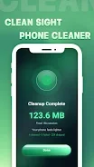 Clean Sight: Phone Cleaner screenshot
