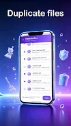 Clean Storage Assistant screenshot