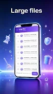 Clean Storage Assistant screenshot