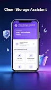 Clean Storage Assistant screenshot