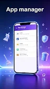Clean Storage Assistant screenshot