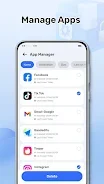 CleanPro screenshot