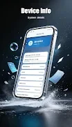 Cleanup Assistant screenshot