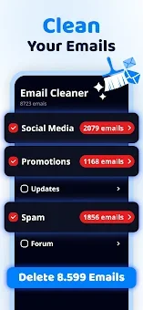 Cleanup: Phone Storage Cleaner screenshot