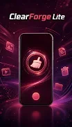 ClearForge Lite screenshot