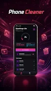 ClearForge Lite screenshot
