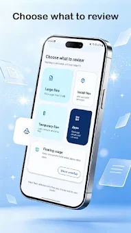 ClearNest screenshot