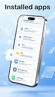 ClearNest screenshot