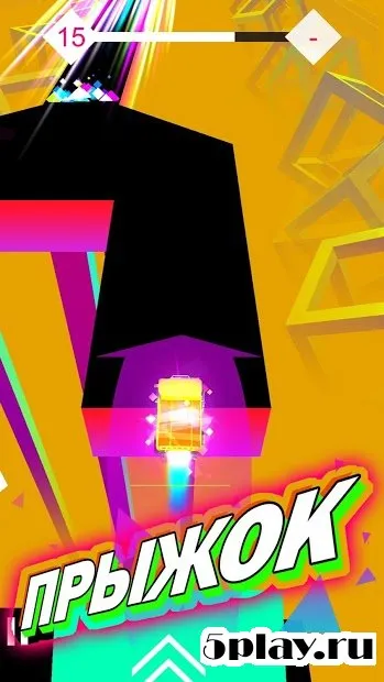 CLIFF DRIFT screenshot 4