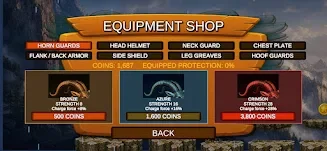Climbing Goat screenshot