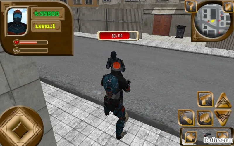 Climbing Man 2 screenshot 4