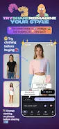 ClothShift: AI Fashion Studio screenshot