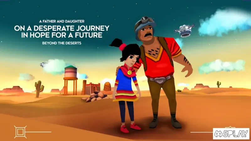 Cloud Chasers screenshot 1