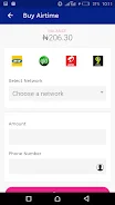 Clubkonnect screenshot
