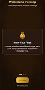 Cluck Clash Fansy screenshot