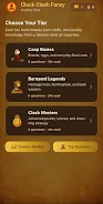 Cluck Clash Fansy screenshot