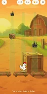 Cluck Runner Screenshots 1
