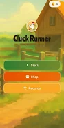 Cluck Runner Screenshots 2