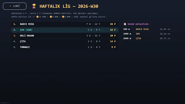Clutch Master screenshot