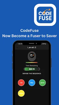 CodeFuse screenshot