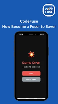 CodeFuse screenshot