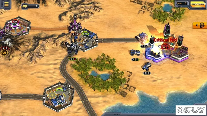 Codex of Victory screenshot 3