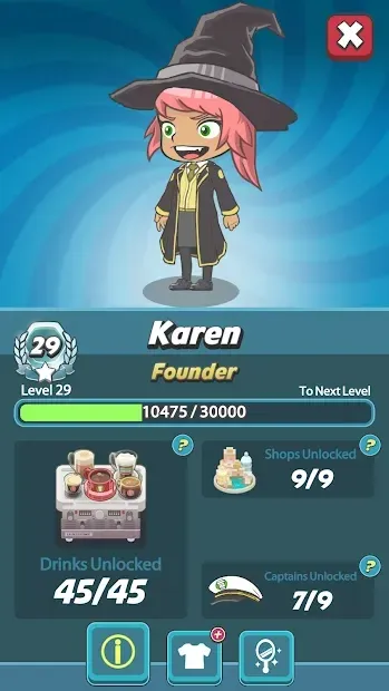 Coffee Craze - Idle Barista Tycoon 1.012.006 screenshot 2