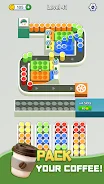 Coffee Factory: Coffee Sort screenshot