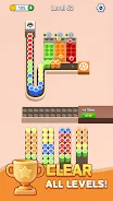 Coffee Factory: Coffee Sort screenshot