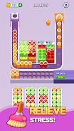 Coffee Factory: Coffee Sort screenshot