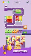 Coffee Factory: Coffee Sort screenshot