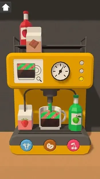 Coffee Inc. 1.9 screenshot 3