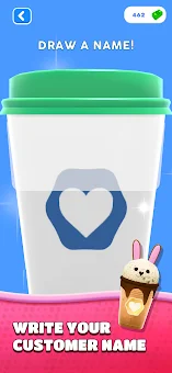 Coffee Stack screenshot