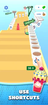 Coffee Stack screenshot