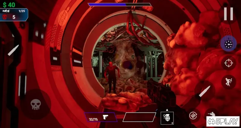 Cogret 1.2 screenshot 2