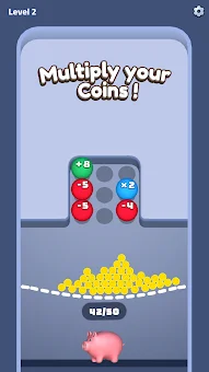 Coin Multiplier screenshot