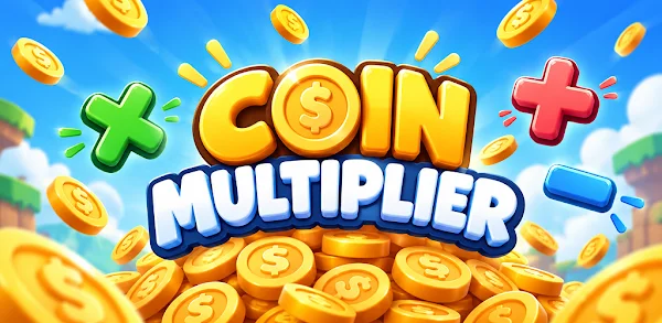 Coin Multiplier screenshot