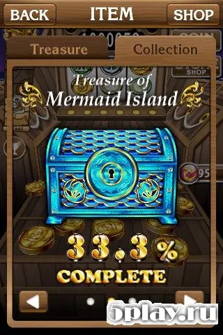 Coin Pirates screenshot 3