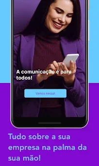 ColaboraApp screenshot