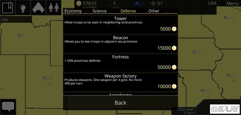 Cold Path 2.2 screenshot 3