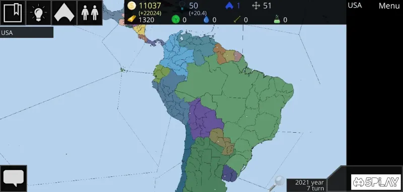 Cold Path 2.2 screenshot 4