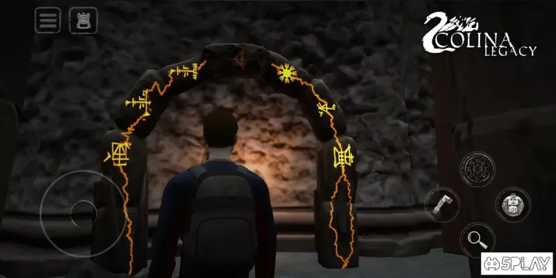 COLINA: Legacy screenshot 4